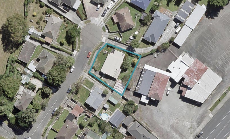 3 Clement Grove, Taita, Lower Hutt - Carousel 1