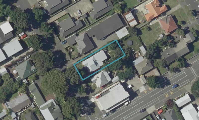 47 Ada Street, Hokowhitu, Palmerston North - Carousel 1
