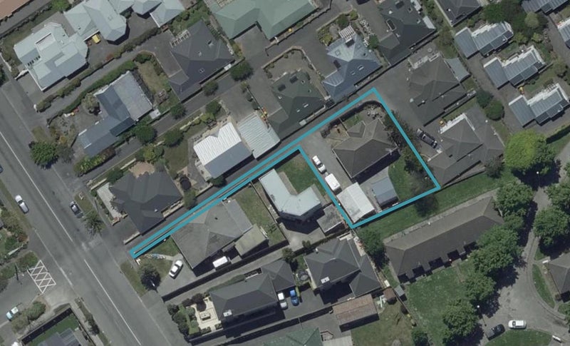 202 Springfield Road, St Albans, Christchurch - Carousel 1