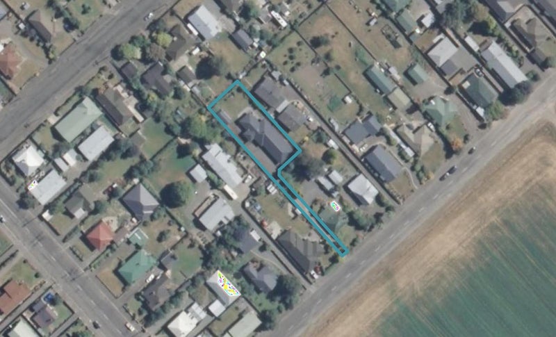 53 Trevors Road, Hampstead, Ashburton - Carousel 1