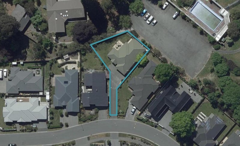 7 Te Puna Ora Place, Shirley, Christchurch - Carousel 1