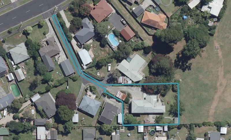 10 Edinburgh Road, Hillcrest, Hamilton - Carousel 1