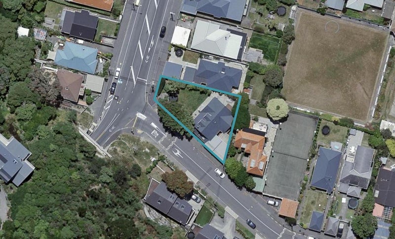 3 Ludlam Street, Seatoun, Wellington - Carousel 1