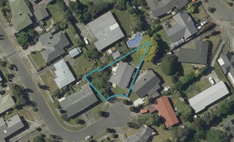 5 Kapiti Place, Awapuni, Palmerston North - Carousel 1
