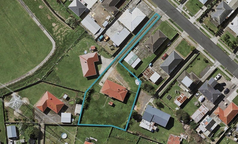 30 Fisher Crescent, Otara, Auckland - Carousel 1