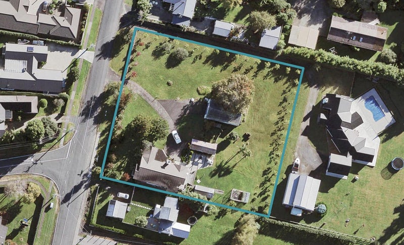 56 Waimarie Road, Whenuapai, Auckland - Carousel 1