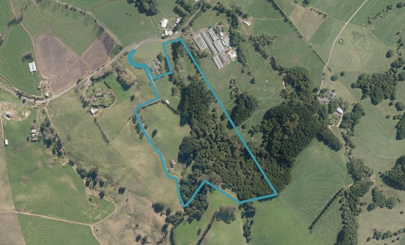 111 McLennan Road, Whakapara, Hikurangi - Carousel 1