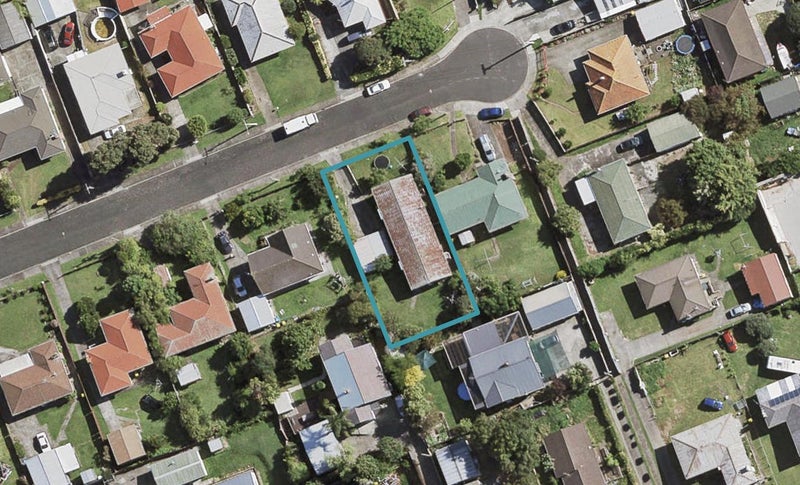2/9 Grebe Street, Manurewa, Auckland - Carousel 1