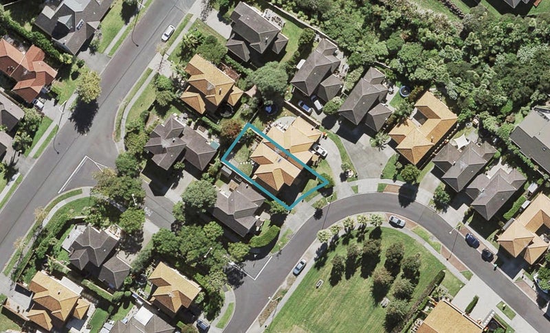 6 Greenbough Lane, Greenhithe, Auckland - Carousel 1