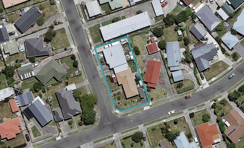 26 Addison Street, Onekawa, Napier - Carousel 1