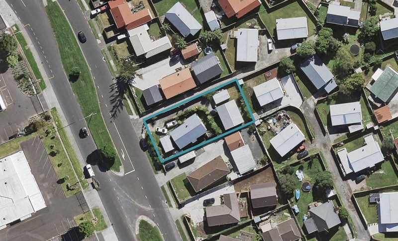 8 Druces Road, Wiri, Auckland - Carousel 1