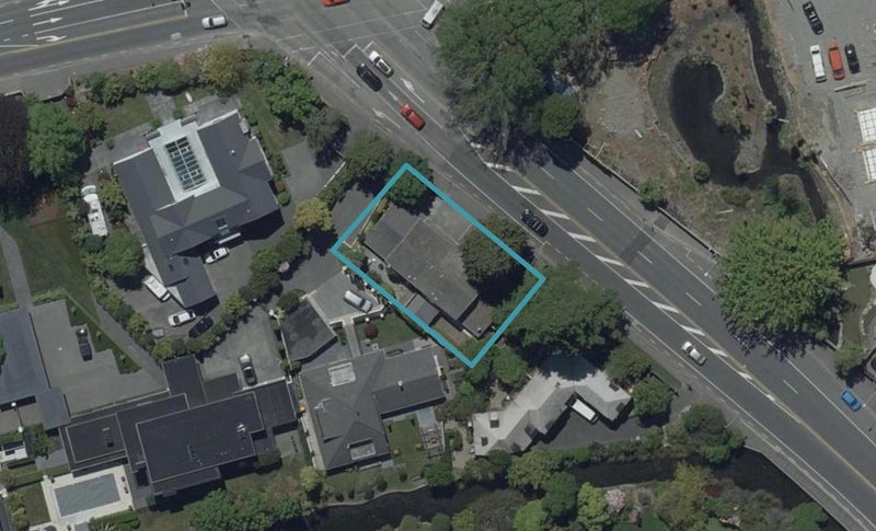 133 Rossall Street, Merivale, Christchurch - Carousel 1