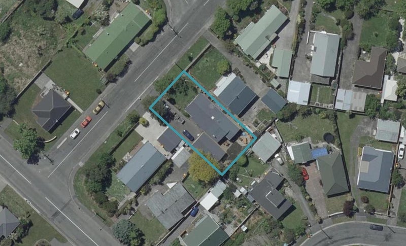 51 Brabourne Street, Hillsborough, Christchurch - Carousel 1