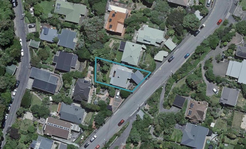 41 Sefton Street, Wadestown, Wellington - Carousel 1