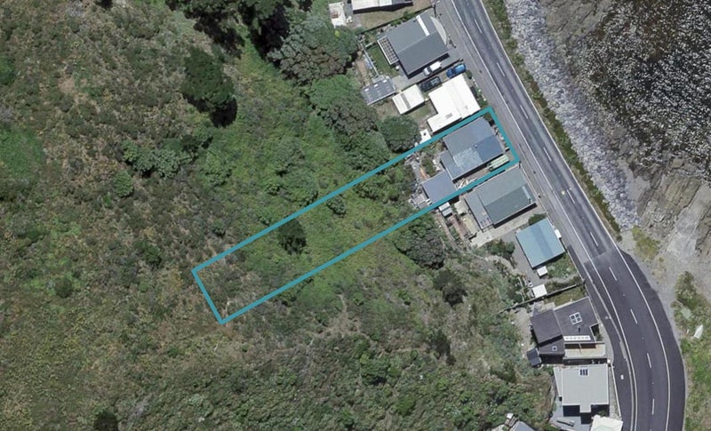 169 Breaker Bay Road, Breaker Bay, Wellington - Carousel 1