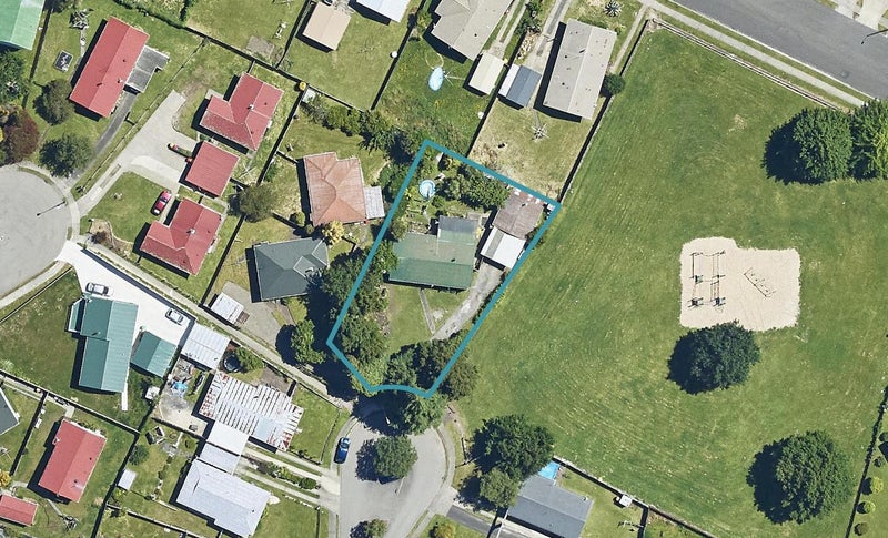 12 Spinel Place, Pukehangi, Rotorua - Carousel 1