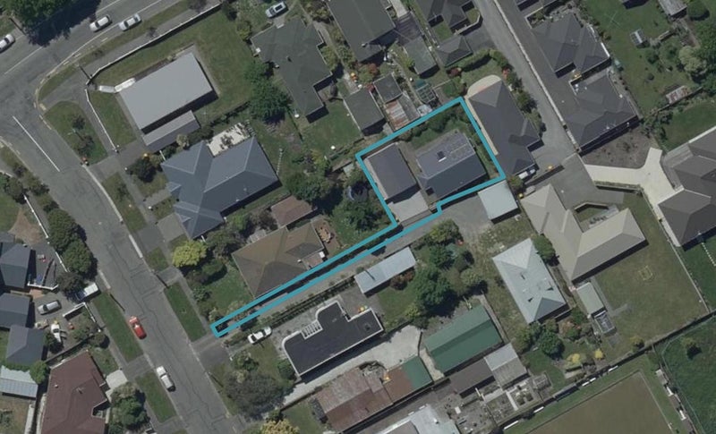 7A Clouston Street, Saint Martins, Christchurch - Carousel 1