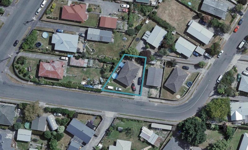 5 Kippenberger Street, Lansdowne, Masterton - Carousel 1