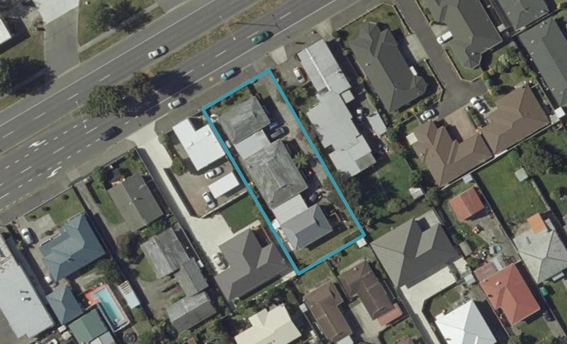 706D Pioneer Highway, Takaro, Palmerston North - Carousel 1