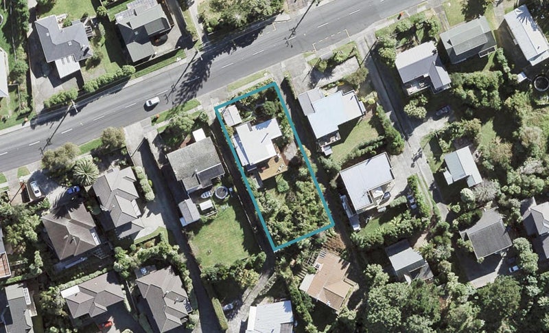 80 Carlisle Road, Browns Bay, Auckland - Carousel 1