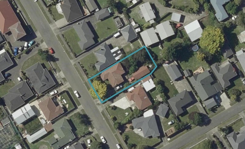 7 Kingston Street, Awapuni, Palmerston North - Carousel 1