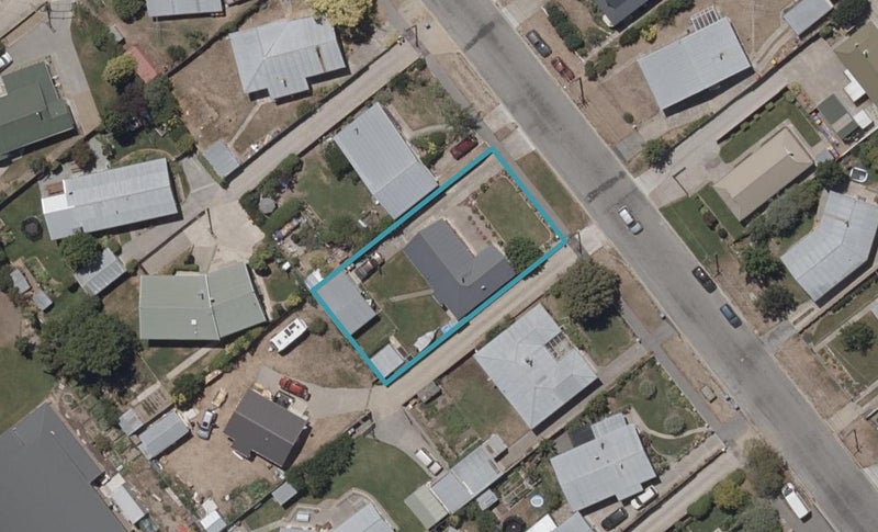 94 Russell Street, Alexandra, Alexandra - Carousel 1