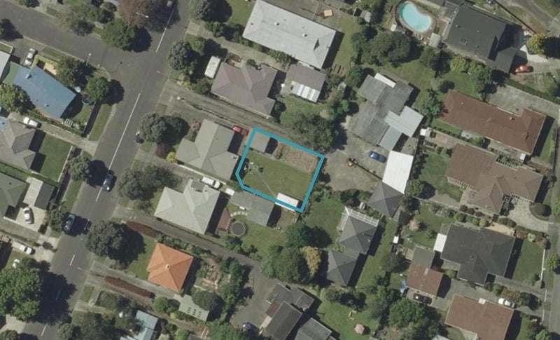 97B Manawatu Street, Hokowhitu, Palmerston North - Carousel 1