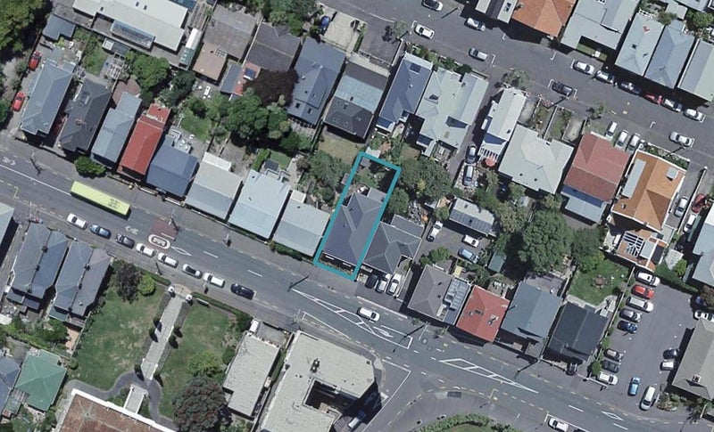 28 Aro Street, Aro Valley, Wellington - Carousel 1