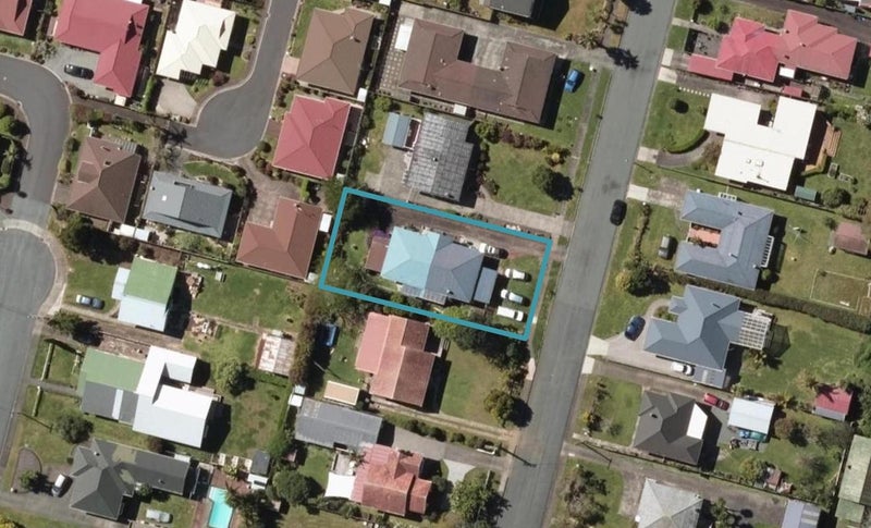 26 Lovatt Crescent, Kensington, Whangarei - Carousel 1