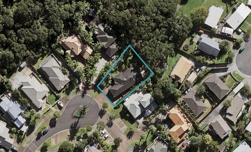 30 Tyrico Close, Unsworth Heights, Auckland - Carousel 1