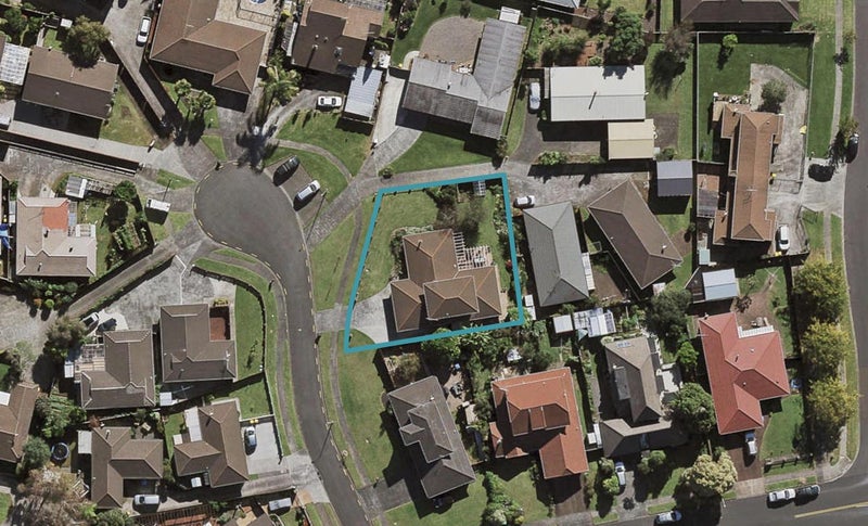 3 Pukeko Place, Papatoetoe, Auckland - Carousel 1