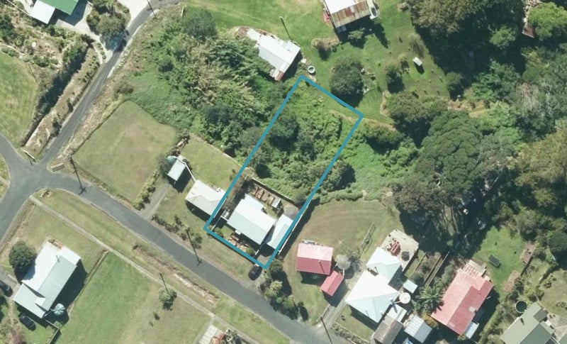 30 Walker Terrace, Te Kopuru - Carousel 1