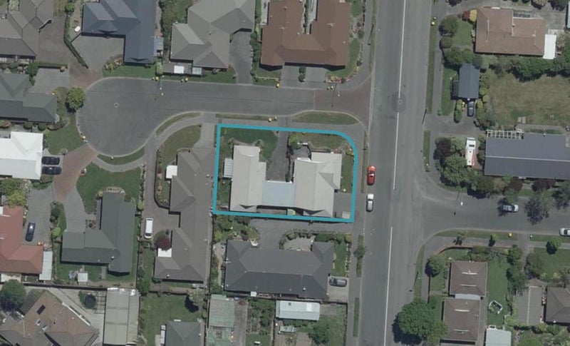 3 Hibiscus Place, Redwood, Christchurch - Carousel 1