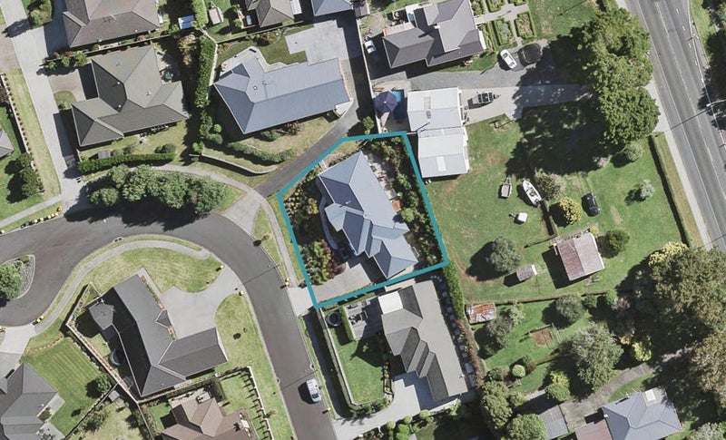 8 Glenbogle Drive, Buckland, Pukekohe - Carousel 1