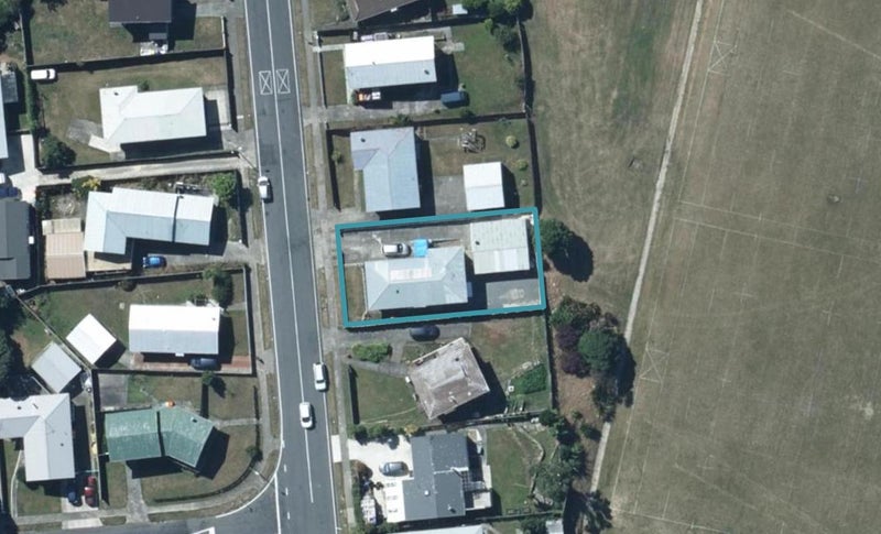 28 Conclusion Street, Ascot Park, Porirua - Carousel 1