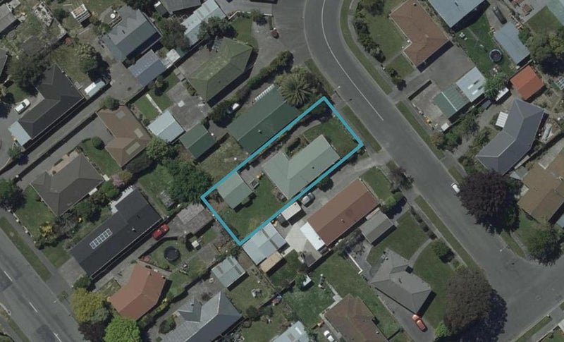 5 Stanton Crescent, Hoon Hay, Christchurch - Carousel 1