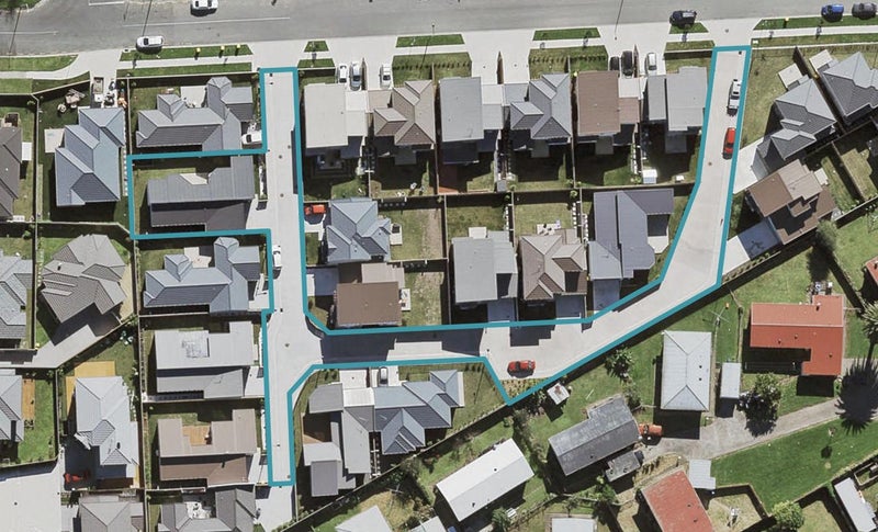 3 Karetai Crescent, Favona, Auckland - Carousel 1