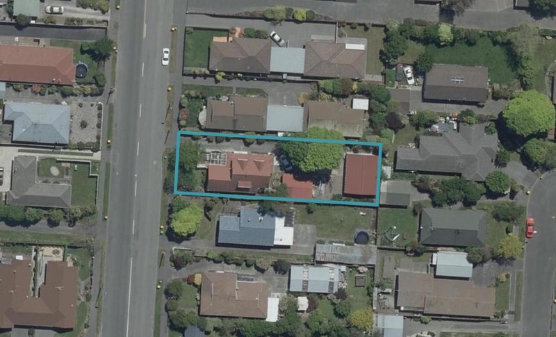 168 Grimseys Road, Redwood, Christchurch - Carousel 1