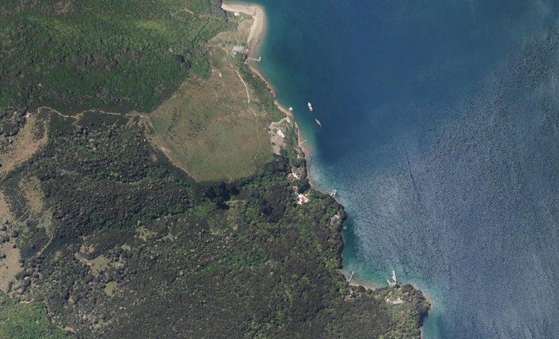 0 Onahau Bay, Onahau Bay, MARLBOROUGH SOUNDS - Carousel 1