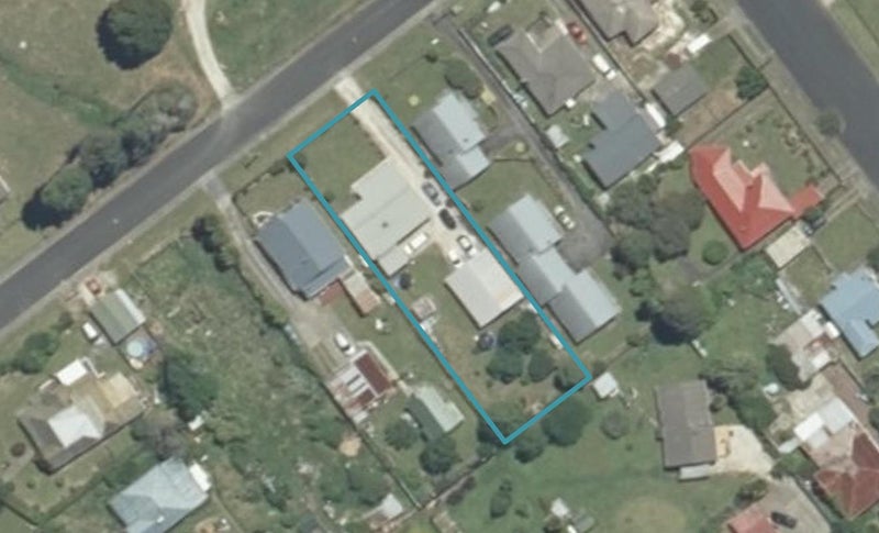 6 Errol Street, Te Kuiti - Carousel 1