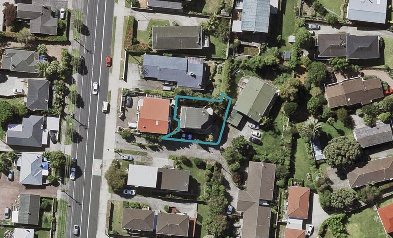 187A Forrest Hill Road, Forrest Hill, Auckland - Carousel 1