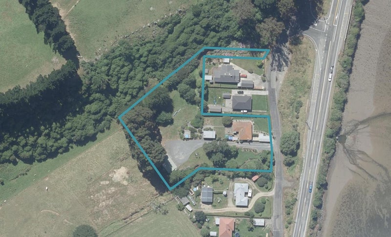 87 Blanket Bay Road, Sawyers Bay, Port Chalmers - Carousel 1