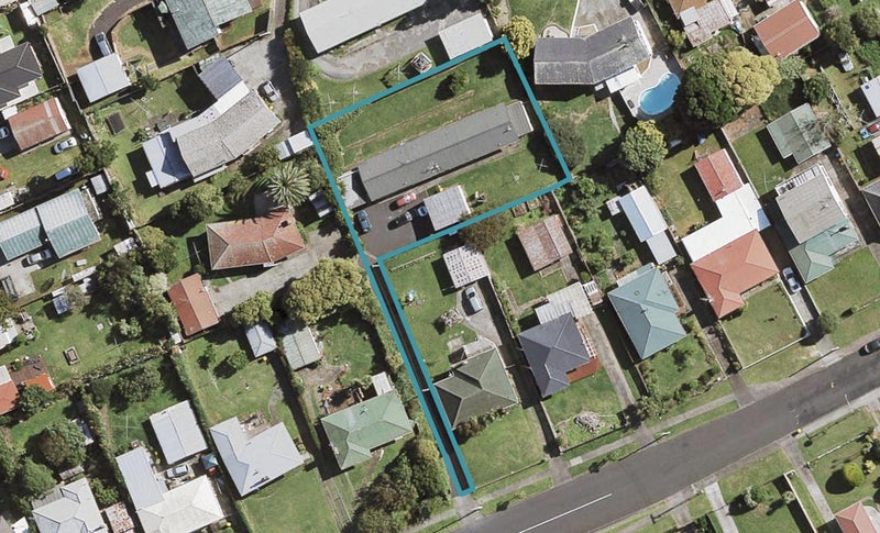 80A Puriri Road, Manurewa, Auckland - Carousel 1