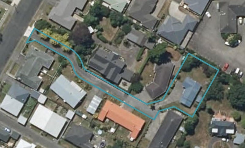 5 Winslow Place, Levin, Levin - Carousel 1