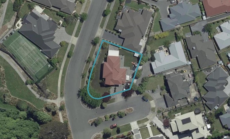 1 Handel Close, Northwood, Christchurch - Carousel 1