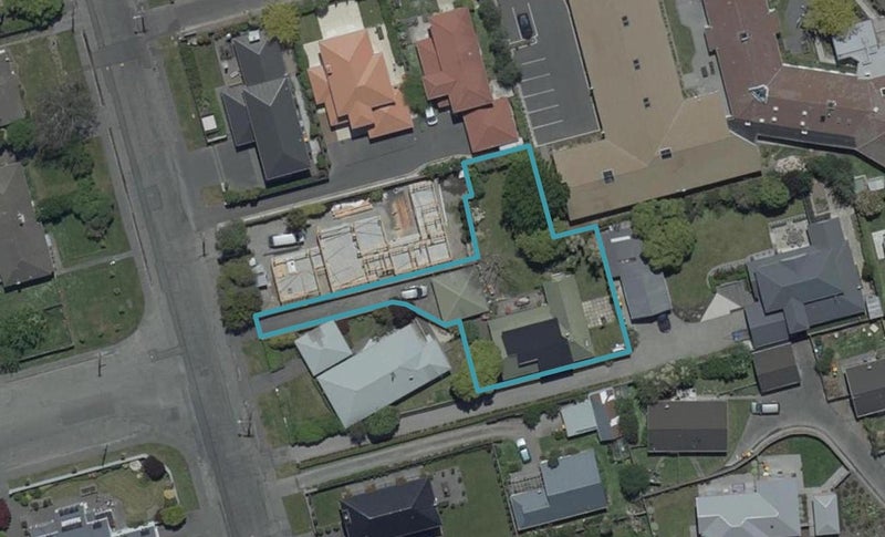 92A Bryndwr Road, Bryndwr, Christchurch - Carousel 1