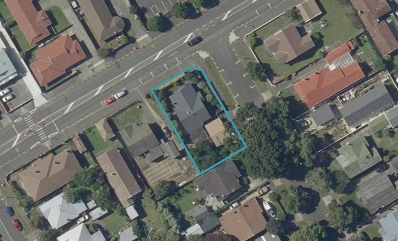 4 Milverton Avenue, Hokowhitu, Palmerston North - Carousel 1