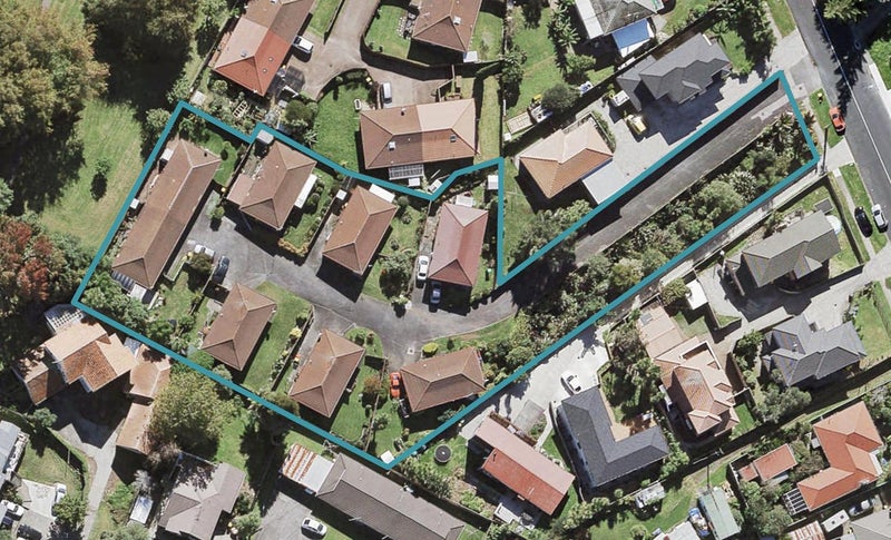 6/54 Nikau Street, New Lynn, Auckland - Carousel 1