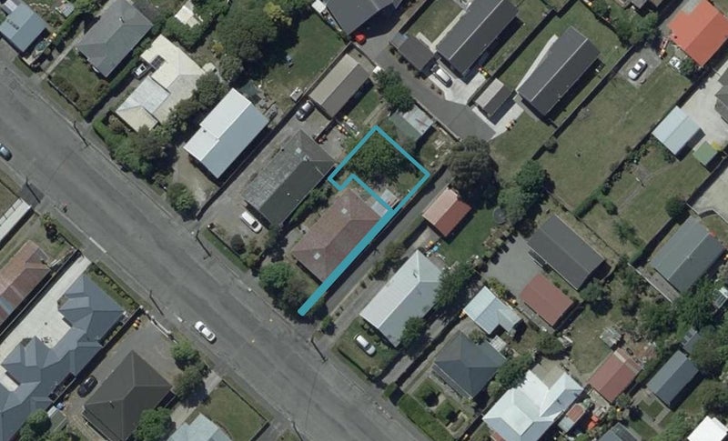 3/19 Norwich Street, Linwood, Christchurch - Carousel 1