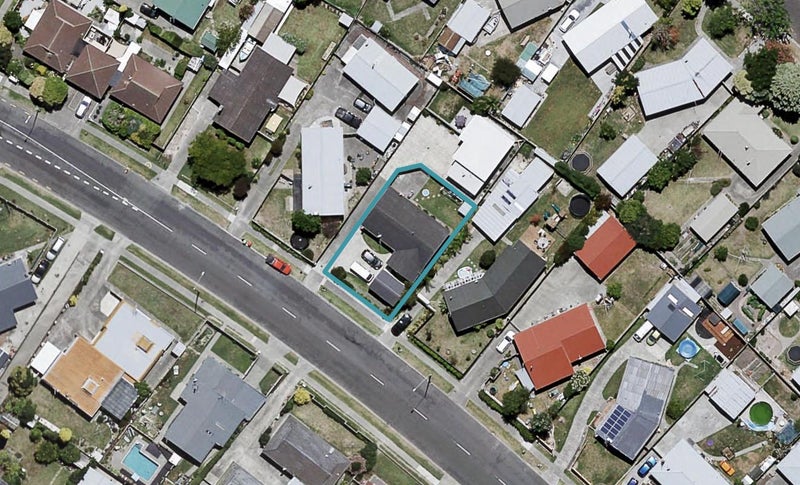 40 Coventry Avenue, Tamatea, Napier - Carousel 1